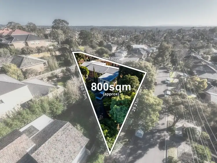 Second view of Homely house listing, 15 Killarney Road, Templestowe Lower VIC 3107