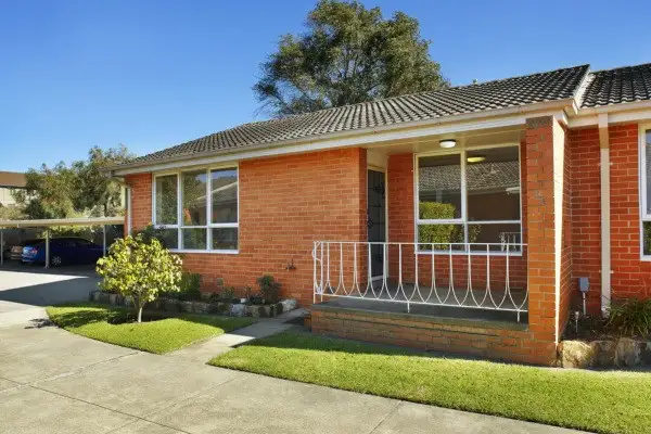Main view of Homely unit listing, 21/6 Creswick Street, Glen Iris VIC 3146