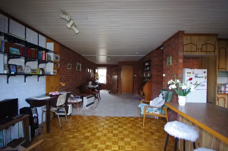 Third view of Homely townhouse listing, 4/42 Evans Street, Cowra NSW 2794