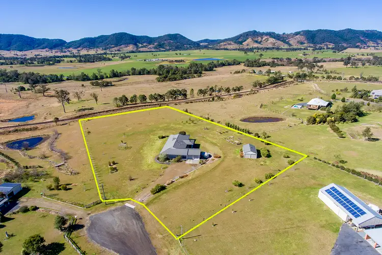 6 Forbesdale Close, Gloucester NSW 2422