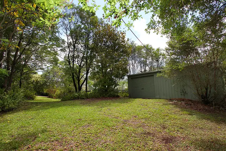 Fourth view of Homely house listing, 107 - 111 Jackson Road, West Woombye QLD 4559