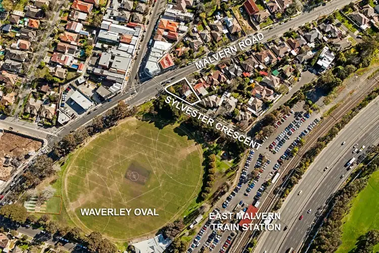 Third view of Homely house listing, 2101 Malvern Road, Malvern East VIC 3145