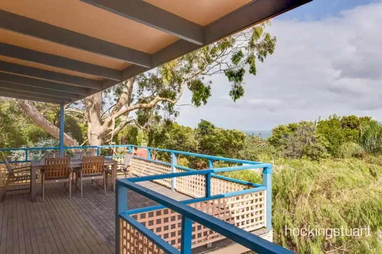 Third view of Homely house listing, 6 Park Grove, Dromana VIC 3936