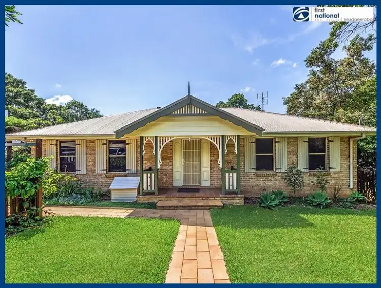 Main view of Homely house listing, 31 Forestry Road, Springbrook QLD 4213