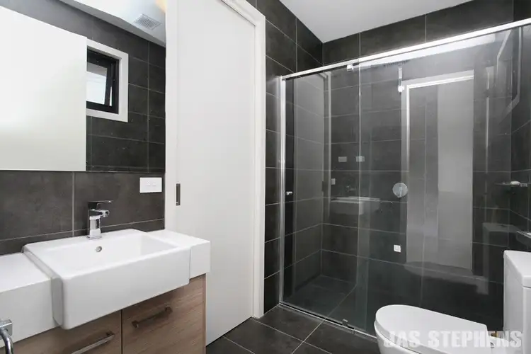 Fifth view of Homely apartment listing, 102/46a Napoleon Street, West Footscray VIC 3012