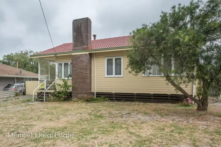 Main view of Homely house listing, 31 Reidy Drive, Spencer Park WA 6330