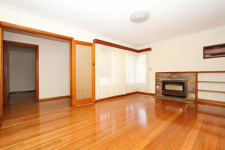 Second view of Homely house listing, 22 Bunker Avenue, Kingsbury VIC 3083