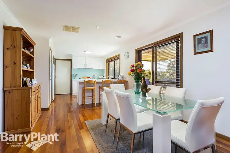 Seventh view of Homely house listing, 11 Leake Court, Altona Meadows VIC 3028