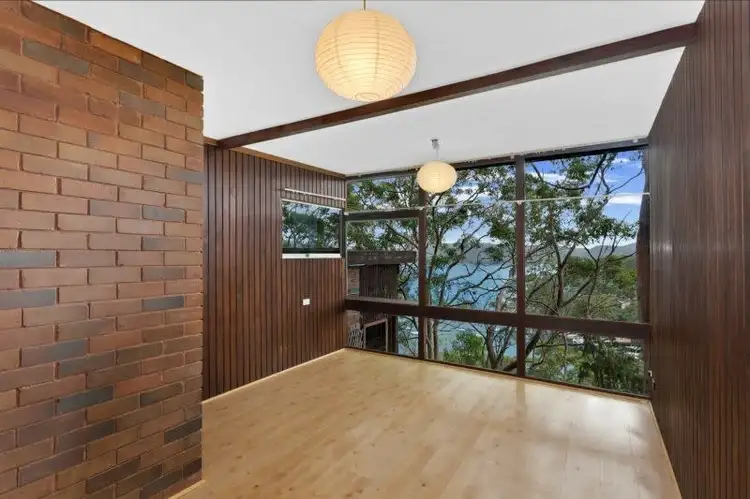 Fifth view of Homely house listing, 293 Hudson Parade, Clareville NSW 2107
