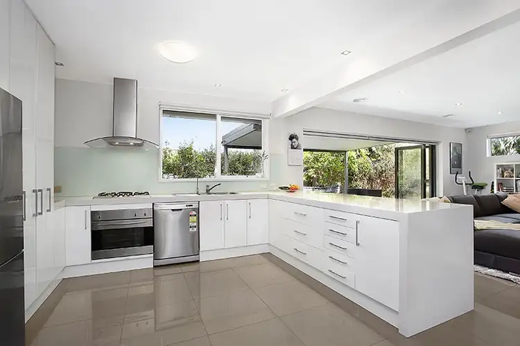 Third view of Homely house listing, 46 Winston Drive, Doncaster VIC 3108