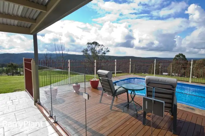 Main view of Homely house listing, 15 Boola Views Road, Tyers VIC 3844