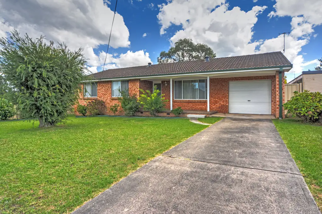 Main view of Homely house listing, 13 Wellesley Place, Nowra NSW 2541