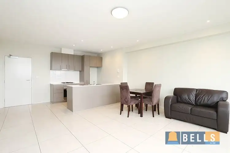 Fifth view of Homely apartment listing, Unit 14/32 East Esplanade, St Albans VIC 3021
