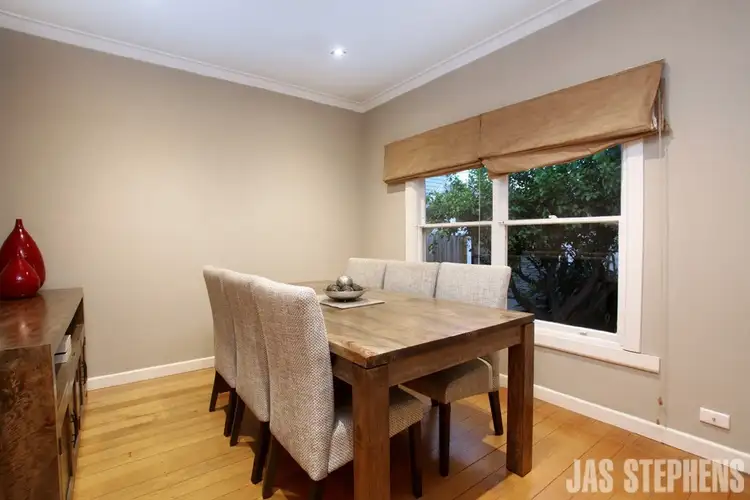 Sixth view of Homely house listing, 44 Benbow Street, Yarraville VIC 3013