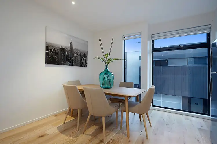 Fifth view of Homely townhouse listing, 61B Gadd Street, Northcote VIC 3070