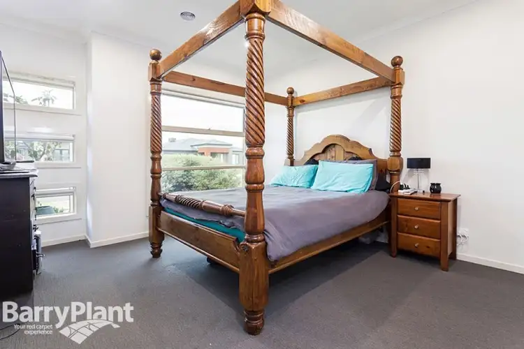 Sixth view of Homely house listing, 7 Brimble Street, Point Cook VIC 3030