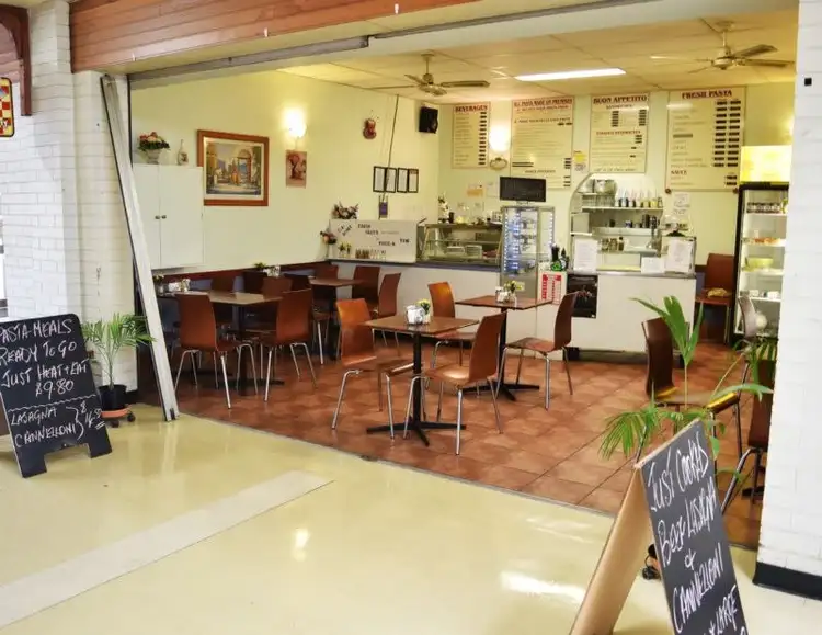 3 Ritchies Arcade, Wonthaggi VIC 3995