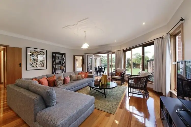 Second view of Homely house listing, 5 Fairbank Road, Bentleigh VIC 3204