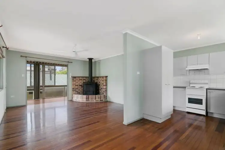 Sixth view of Homely house listing, 35 Boundary Street, Moores Pocket QLD 4305