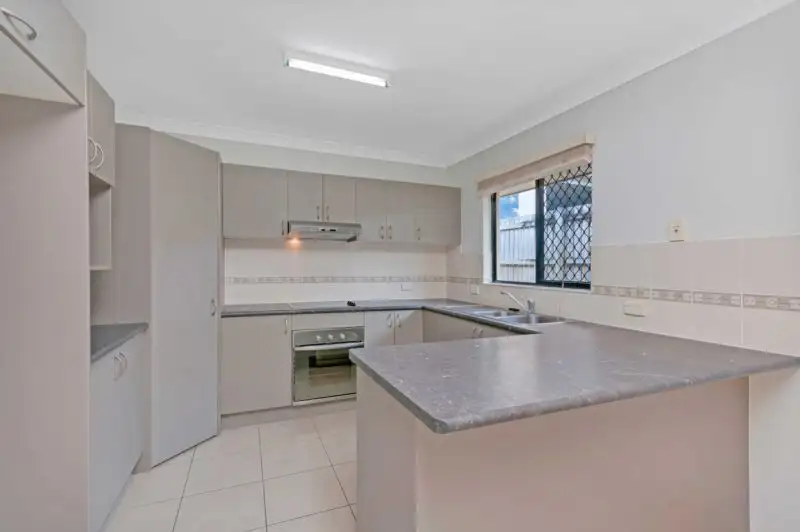 Main view of Homely house listing, 10 Woodrose Drive, Mount Sheridan QLD 4868
