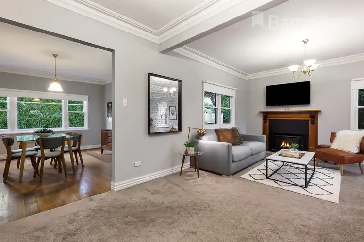 Fourth view of Homely house listing, 18 George Street, Lilydale VIC 3140