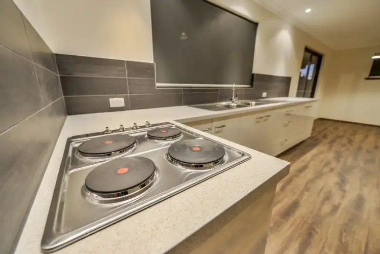 Fifth view of Homely house listing, 26 Hibbertia Crescent, Riverton WA 6148