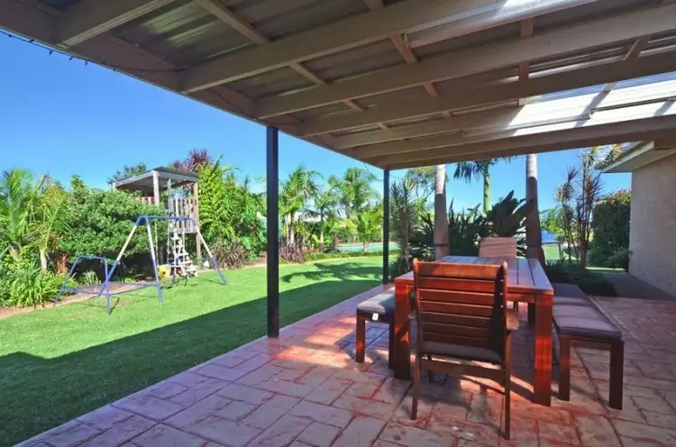 Sixth view of Homely house listing, 11 Flanagan Court, Worrigee NSW 2540