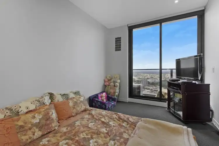 Fourth view of Homely apartment listing, 4402/80 A'Beckett, Melbourne VIC 3000