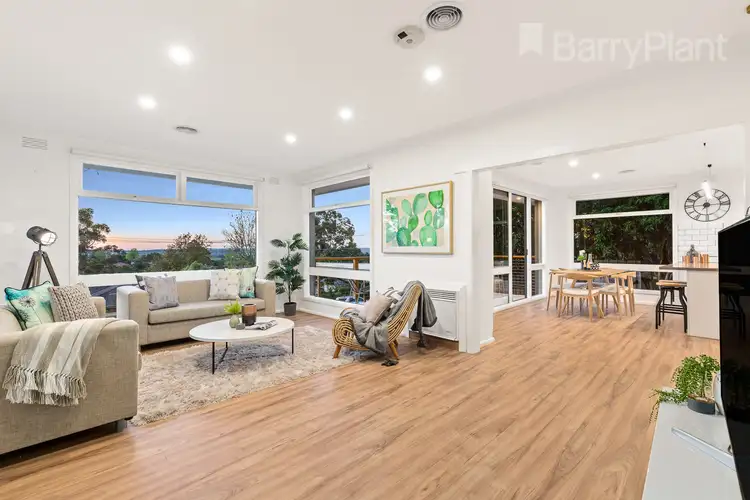 Third view of Homely house listing, 52 Huntingdale Drive, Chirnside Park VIC 3116