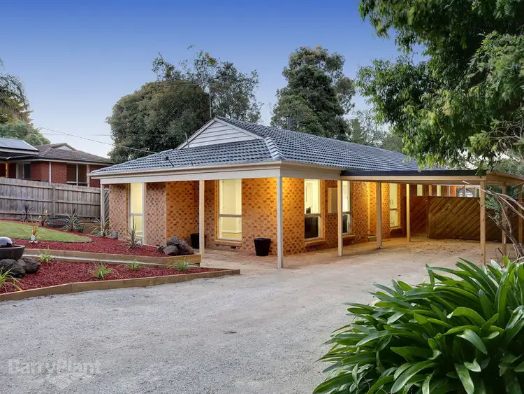 2 Winby Court, The Basin VIC 3154