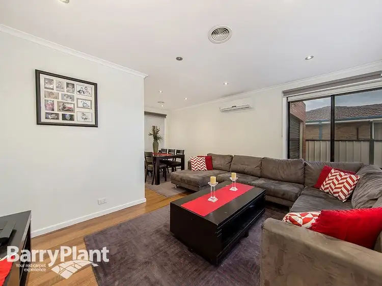 Third view of Homely house listing, 37 Woodland Drive, Albanvale VIC 3021
