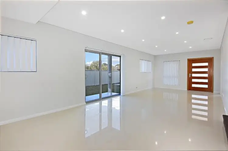 Second view of Homely house listing, 72 Orient Road, Padstow NSW 2211