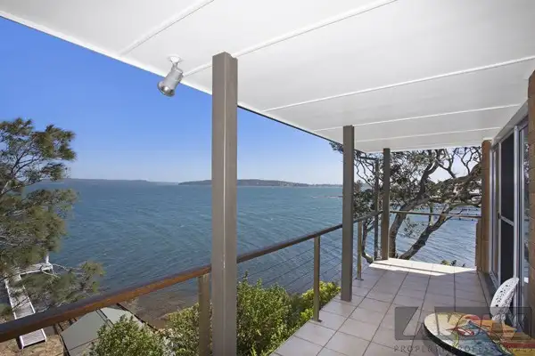 Fourth view of Homely house listing, 374 Skye Point Road, Coal Point NSW 2283