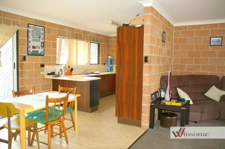 Fifth view of Homely unit listing, 2/16 Angus McNeil Crescent, South Kempsey NSW 2440