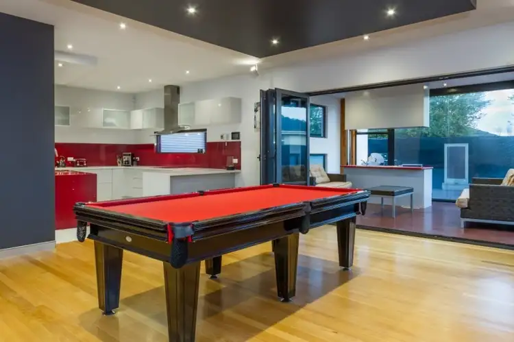 Sixth view of Homely house listing, 1 Wootoona Court, Mulgrave VIC 3170