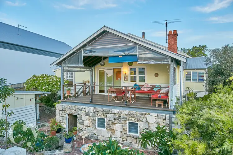 17 Daly Street, South Fremantle WA 6162
