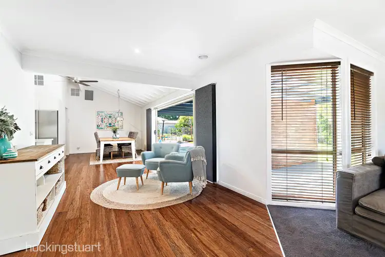 Second view of Homely house listing, 9 Chedworth Court, Kilsyth South VIC 3137