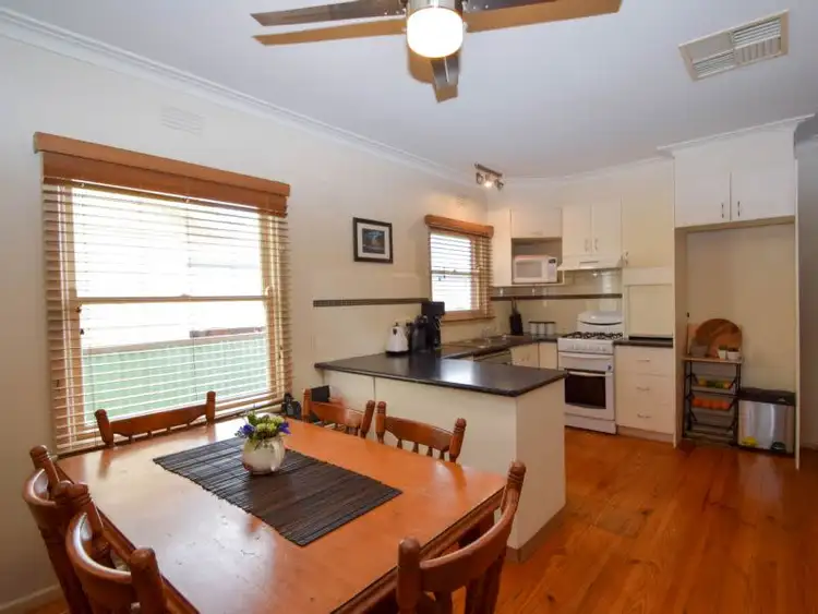 Fourth view of Homely house listing, 27 Irwin Avenue, Wangaratta VIC 3677