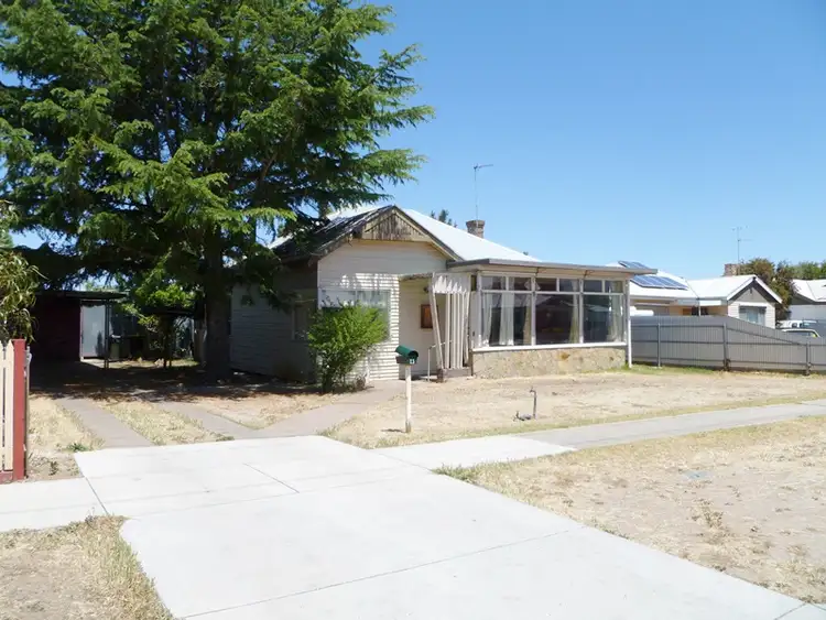 Second view of Homely house listing, 11 Tena Avenue, Horsham VIC 3400