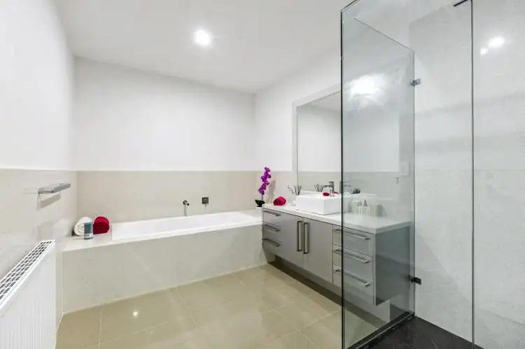 Third view of Homely house listing, 9 The Grand, Maribyrnong VIC 3032