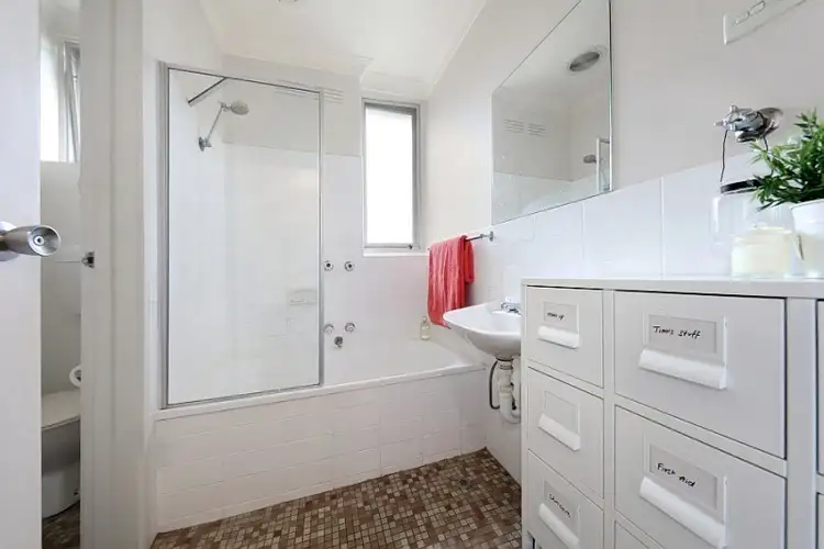 Fifth view of Homely apartment listing, 31/43 Grandview Grove, Prahran VIC 3181