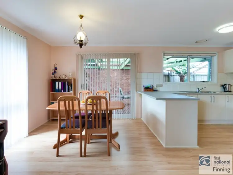 Fourth view of Homely house listing, 14 Endeavour Drive, Cranbourne North VIC 3977