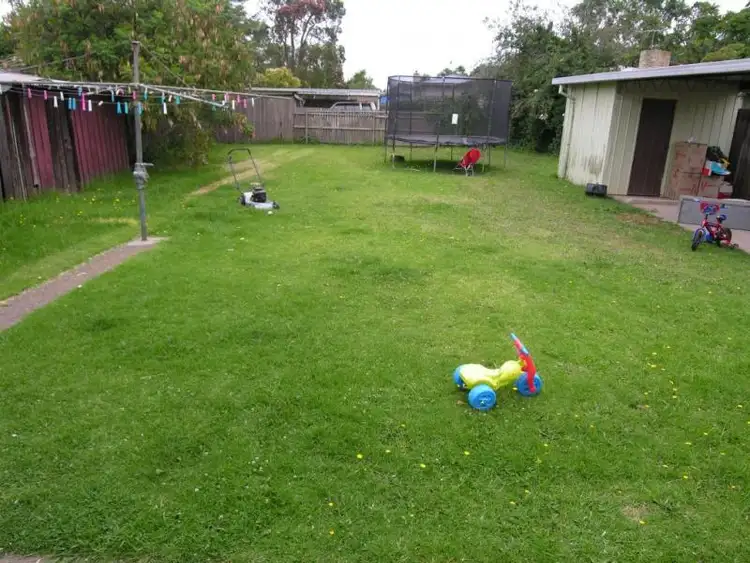Third view of Homely house listing, 51 Buckley Street, Sale VIC 3850
