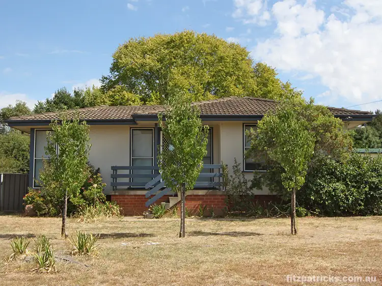 Main view of Homely house listing, 18 Baird Avenue, Kooringal NSW 2650