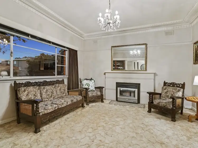 Second view of Homely house listing, 9 Jacka Street, Preston VIC 3072