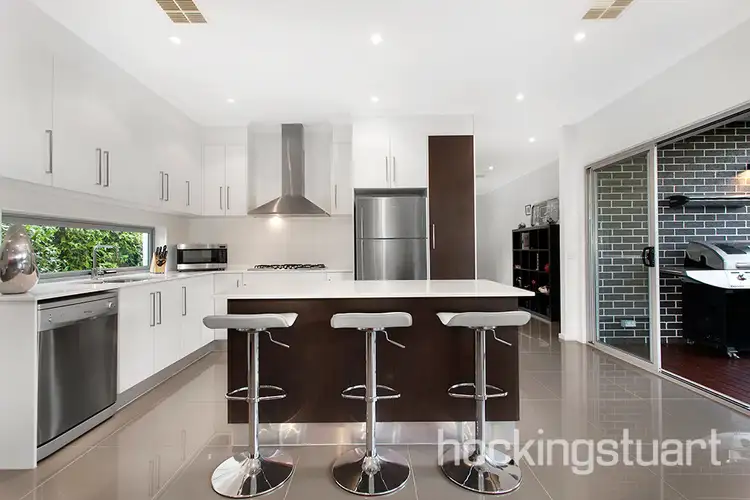 Third view of Homely house listing, 54 Royal Road, Bonbeach VIC 3196