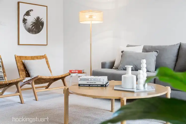 Fourth view of Homely townhouse listing, 321 Park Street, South Melbourne VIC 3205