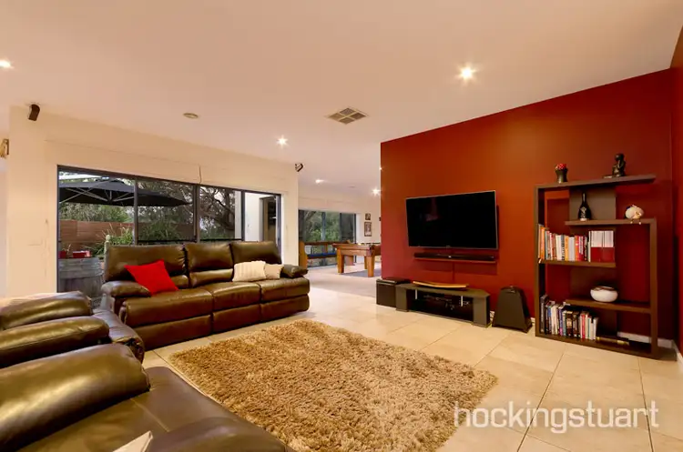 Fourth view of Homely house listing, 82 Lockhart Drive, Rosebud VIC 3939