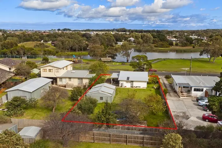 Second view of Homely house listing, 19 McLeod Street, St Leonards VIC 3223