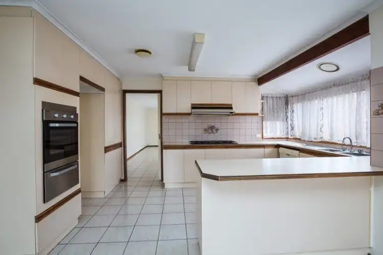 Third view of Homely house listing, 15 Dona Drive, Hoppers Crossing VIC 3029